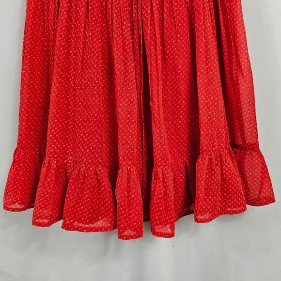 Lovers + Friends Garner Dress in Paradise Size L - Picture 8 of 13